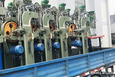 2021年7月气动铆钉机厂家直销价格