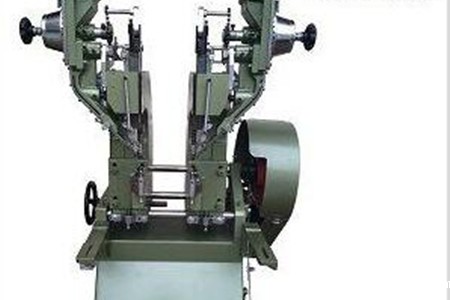 双头铆钉机在铆接时存在哪些不足?