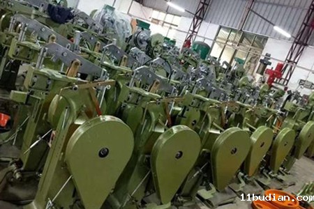 半空心铆钉机的技术参数和操作指南