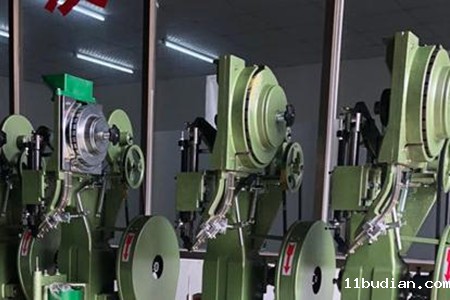 气液增压铆钉机保养的注意事项