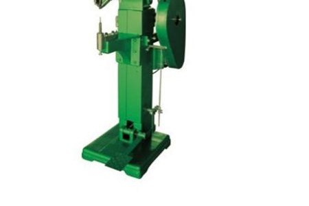 国内有哪些比较正规的自动铆钉机生产厂家?