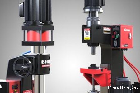 自动铆钉机使用注意哪些事项?