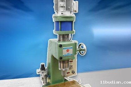 哪个油压铆钉机厂家比较靠谱?