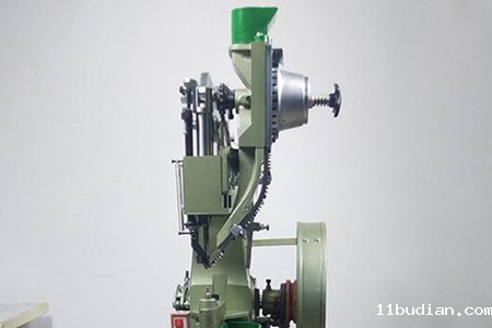 全自动铆钉机厂家浅谈各种铆接方法