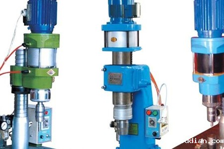 购买液压铆钉机需要注意的几个问题