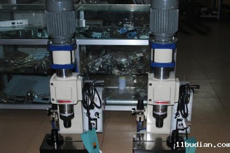 铆钉机厂家怎么选择?