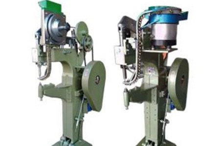 半空心铆钉机托辊磨损的原因有哪些?