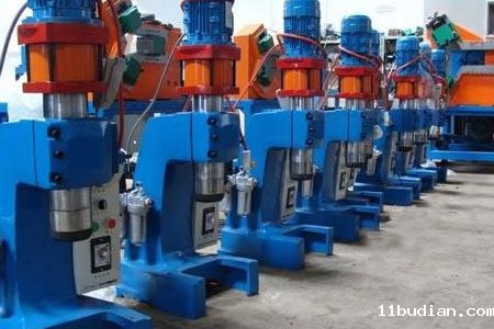 铆钉机厂家服务电话