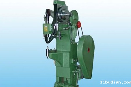 如何做好风管铆钉机的点检工作?