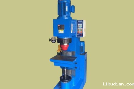 油压铆钉机怎么调试好?