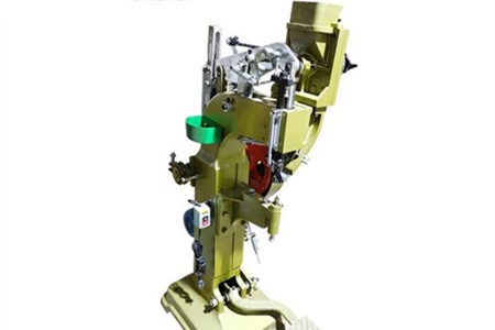 液压铆钉机使用远程无压卸荷的原因