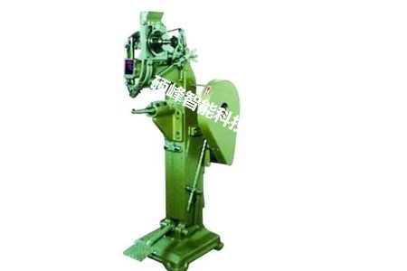 铆钉机铆接、螺栓连接和焊接连接哪个更牢固?