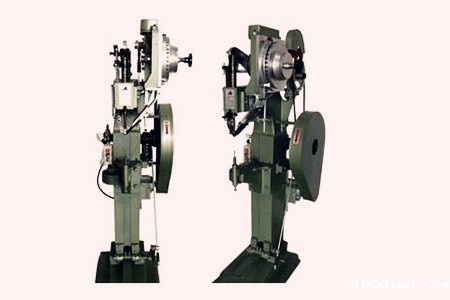 厂家应该如何选择合适的自动铆钉机?