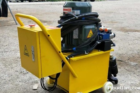 液压铆钉机生产线如何运行?伟德w88官方来帮您!