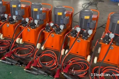 不会挑选铆钉机?伟德w88官方来支招!