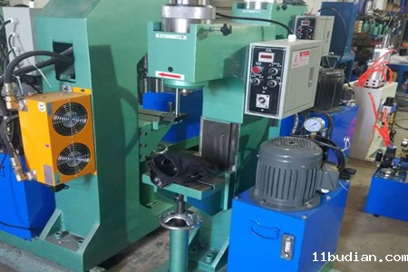 不会挑选铆钉机?伟德w88官方来支招!