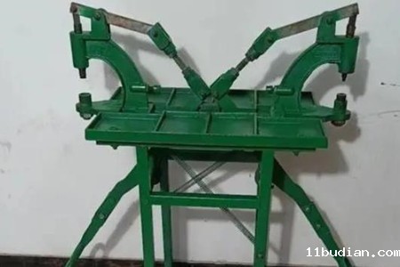 数控双工位铆钉机怎么用?方法很简单!