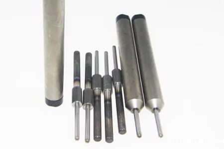 半空心铆钉机对铆钉有何要求?伟德w88官方来回答!