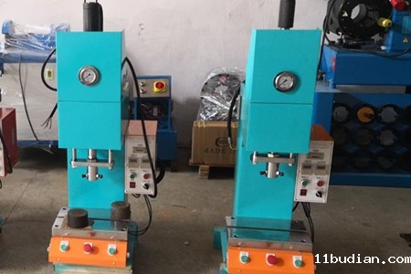 提高油压铆钉机工作效率的关键措施