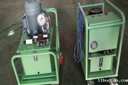 液压铆钉机铆接力不稳定的原因、解决方法和预防措施!