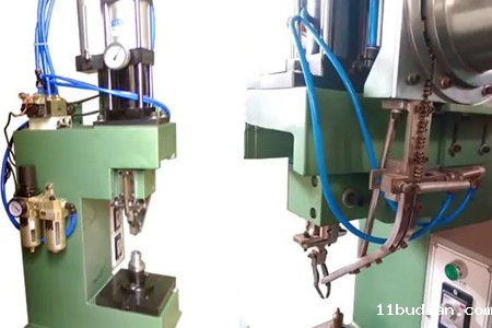 气动铆钉机平时维护保养的七大事项!