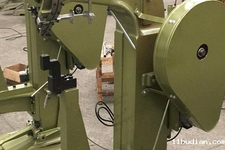 半空心铆钉机厂家解读铆钉铆接后出现开裂原因