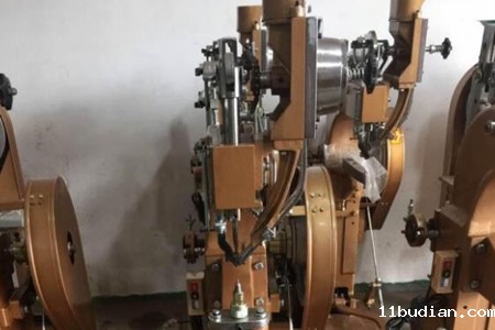 规范操作数控铆钉机,保障生产安全与效率!