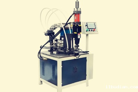 规范操作数控铆钉机,保障生产安全与效率!