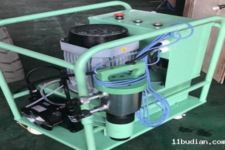 液压环槽铆钉机市场报价一般是多少?