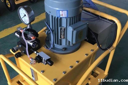 液压环槽铆钉机市场报价一般是多少?