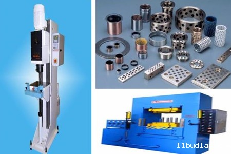如何提高和改进铆钉机强度和连接方式?