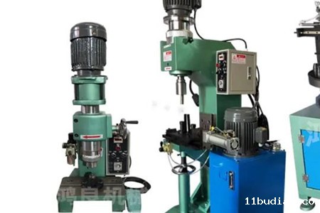 铆钉机内部结构和安装方法，伟德w88官方分享！