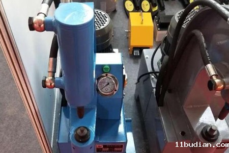 铆钉机应用在哪？看厂家如何说！