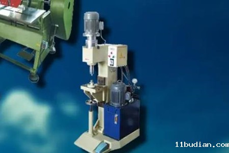 实心铆钉机价格差异都源于哪些因素?厂家说明!