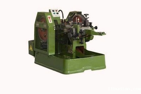 铆钉机有多少个模具,您知道吗?