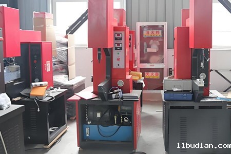 如何使用及维护实心铆钉机?厂家来告诉你!