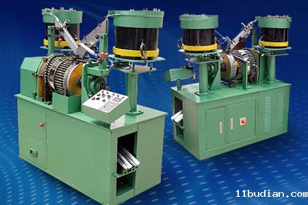 如何使用及维护实心铆钉机?厂家来告诉你!