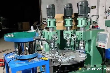 铆钉机怎么选型号?伟德w88官方来教你!