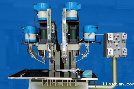 铆钉机怎么选型号?伟德w88官方来教你!