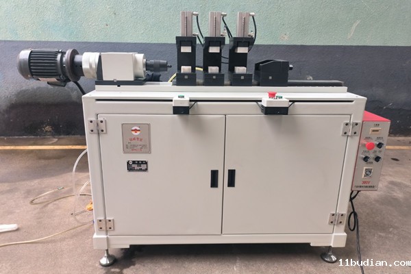 全自动铆钉机的操作规范与维护指南